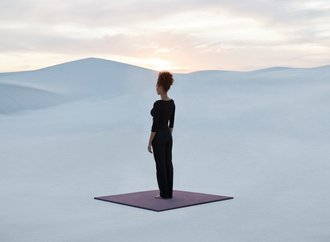 Therapeutic Yoga 4 Week Series with Edie